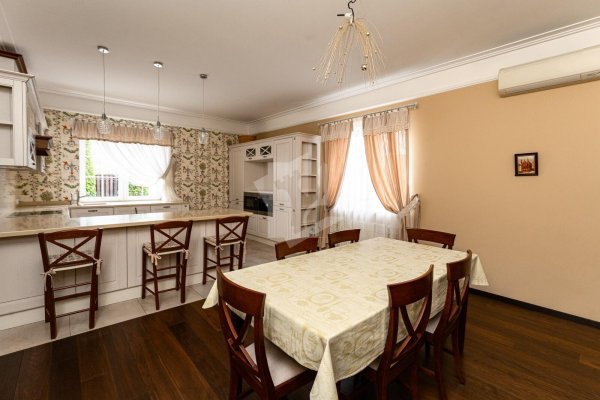 Продается коттедж аг. Ждановичи, Зеленая ул. - фото 5