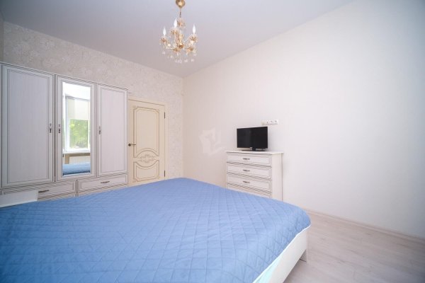 2-комнатная квартира по адресу Партизанский просп., д. 56 - фото 8