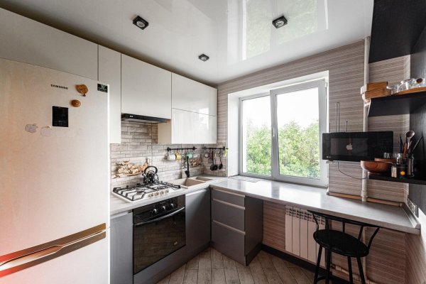 3-комнатная квартира по адресу Белинского ул., д. 4 - фото 2