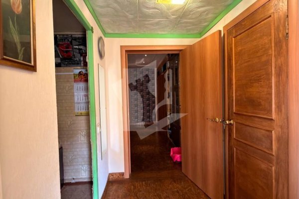 Продается дом аг. Ратомка, Победы ул. - фото 6