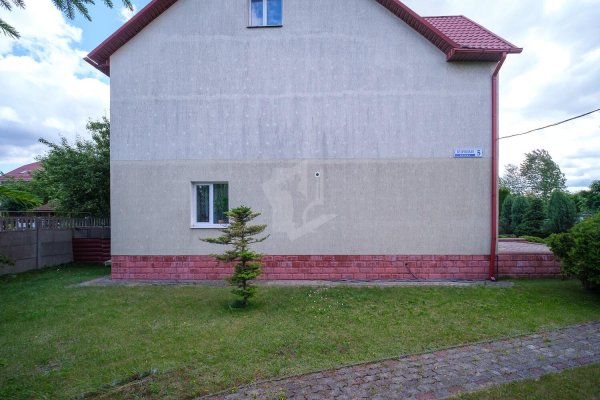 Продается коттедж г. Минск, Бельчицкая ул., д. 5 - фото 6