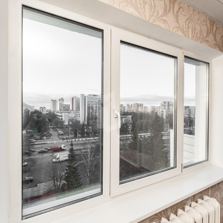 Фотография 3-комнатная квартира по адресу Коласа ул., д. 52 - фото 5