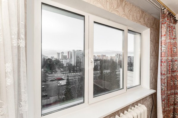 3-комнатная квартира по адресу Коласа ул., д. 52 - фото 5