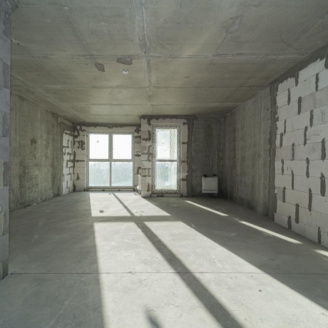 Фотография 1-комнатная квартира по адресу Брилевская ул., д. 27 - фото 3