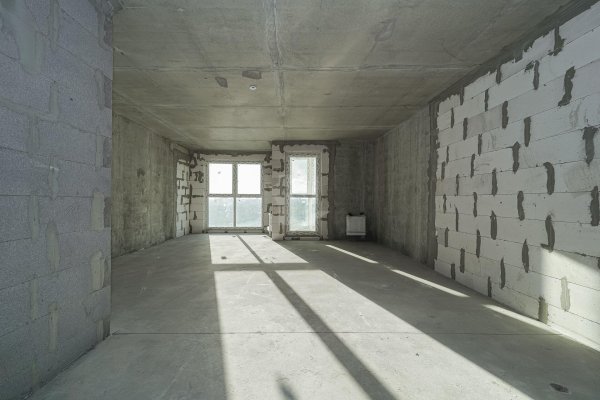 1-комнатная квартира по адресу Брилевская ул., д. 27 - фото 3