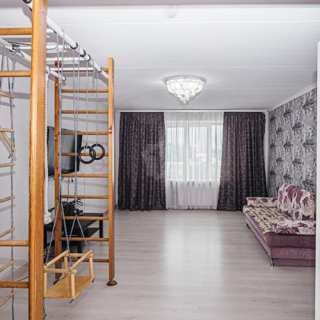 Фотография 3-комнатная квартира по адресу Советская ул., д. 2 к. а - фото 8