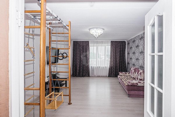 3-комнатная квартира по адресу Советская ул., д. 2 к. а - фото 8