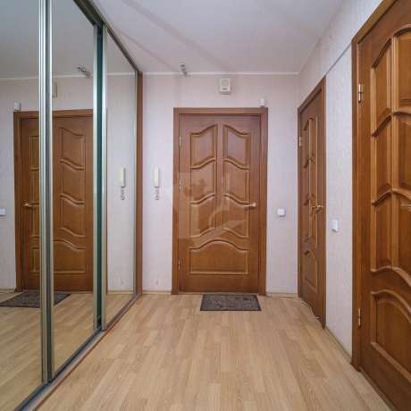 Фотография 4-комнатная квартира по адресу Логойский тракт, д. 15 к. 1 - фото 12