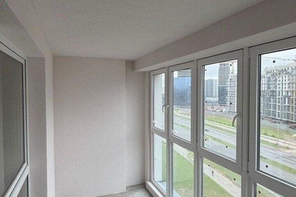 1-комнатная квартира по адресу Савицкого ул., д. 23 - фото 14