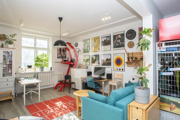 2-комнатная квартира по адресу Коммунистическая ул., д. 26 - фото 5