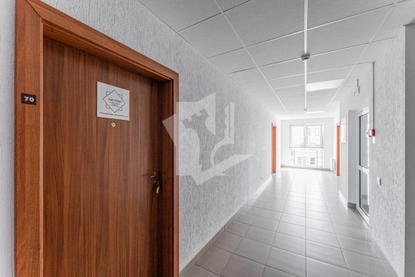 Сдается офисное помещение по адресу г. Минск, Прушинских ул., д. 31 к. а - фото 8