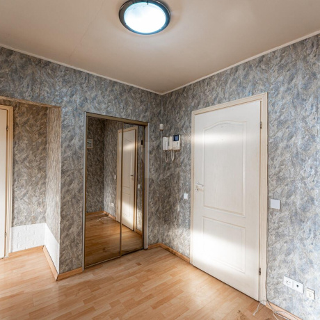 Фотография 2-комнатная квартира по адресу Одинцова ул., д. 18 к. 1 - фото 19