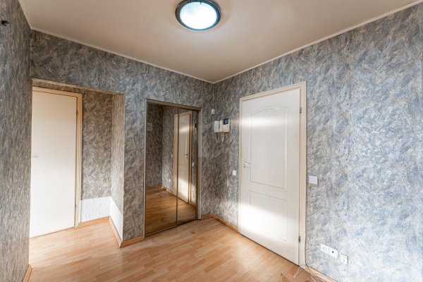 2-комнатная квартира по адресу Одинцова ул., д. 18 к. 1 - фото 19