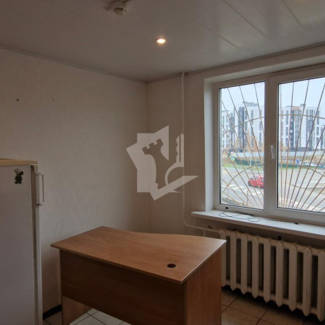 Фотография Сдается офисное помещение по адресу г. Минск, Нововиленская ул., д. 48 - фото 4