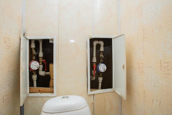 3-комнатная квартира по адресу Жуковского ул., д. 5 к. 2 - фото 15