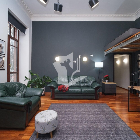 Фотография 2-комнатная квартира по адресу Киселева ул., д. 28 - фото 3