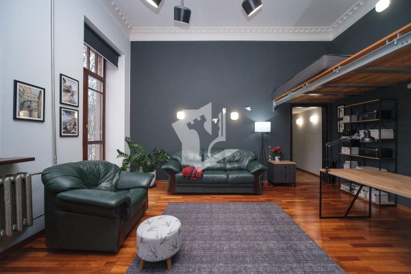 2-комнатная квартира по адресу Киселева ул., д. 28 - фото 3