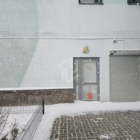 Фотография Сдается офисное помещение по адресу г. Минск, Леонида Беды ул., д. 45 - фото 17