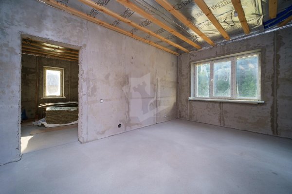 Продается коттедж д. Старина, Янтарная ул. - фото 18