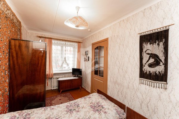 2-комнатная квартира по адресу Маяковского ул., д. 172 - фото 7