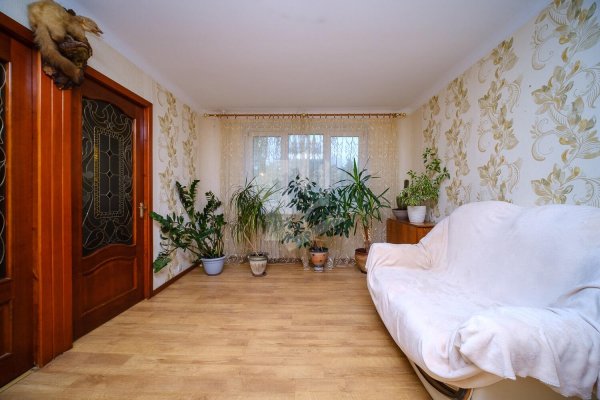 4-комнатная квартира по адресу Ангарская ул., д. 78 - фото 7