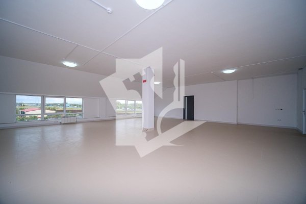 Сдается офисное помещение по адресу аг. Ждановичи, Заречная ул., д. 6 к. А - фото 5