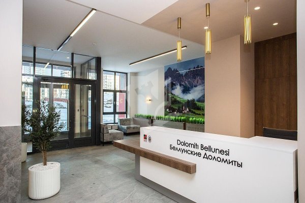 1-комнатная квартира по адресу Савицкого ул., д. 23 - фото 5