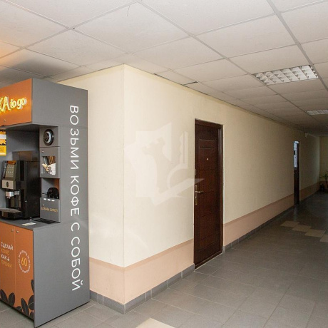 Фотография Сдается офисное помещение по адресу г. Минск, Краснозвездная ул., д. 18 к. б - фото 9