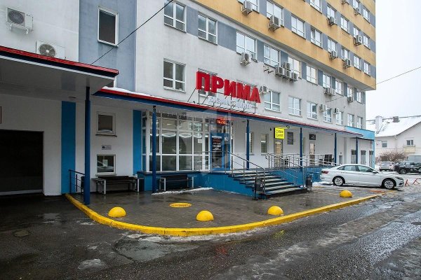 Сдается офисное помещение по адресу г. Минск, Краснозвездная ул., д. 18 к. б - фото 10