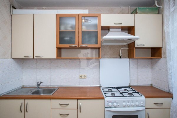 1-комнатная квартира по адресу Холмогорская ул., д. 47 к. 1 - фото 6