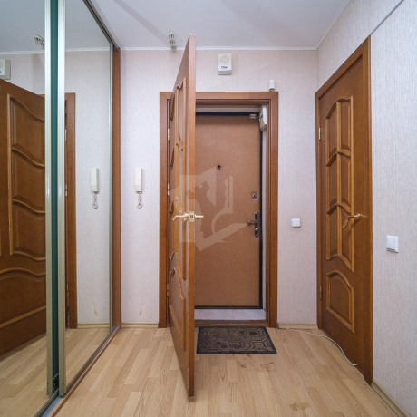 Фотография 4-комнатная квартира по адресу Логойский тракт, д. 15 к. 1 - фото 13