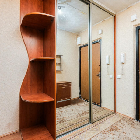 Фотография 2-комнатная квартира по адресу Уборевича ул., д. 152 к. 1 - фото 6