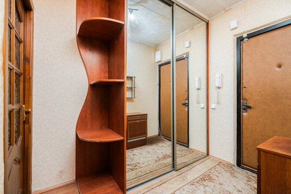 2-комнатная квартира по адресу Уборевича ул., д. 152 к. 1 - фото 6