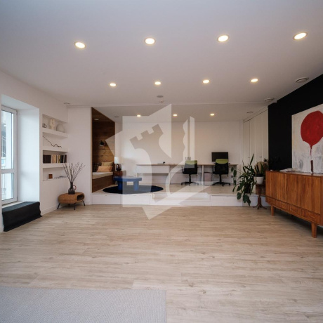 Фотография Сдается офисное помещение по адресу г. Минск, Дзержинского просп., д. 3 к. б - фото 14