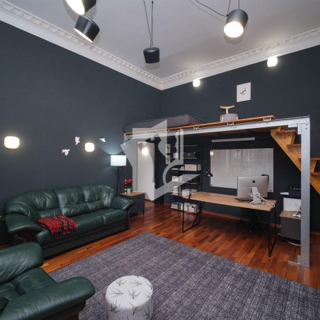 Фотография 2-комнатная квартира по адресу Киселева ул., д. 28 - фото 4