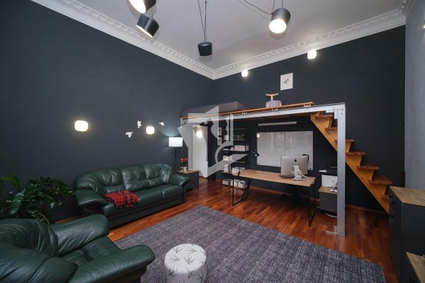 2-комнатная квартира по адресу Киселева ул., д. 28 - фото 4