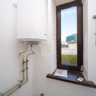 Фотография Продается дом д. Курганы, Новая ул. - фото 17