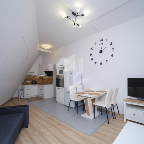 Фотография 2-комнатная квартира по адресу Независимости просп., д. 134 к. 2 - фото 10