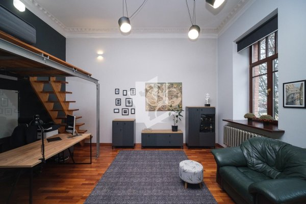 2-комнатная квартира по адресу Киселева ул., д. 28 - фото 6