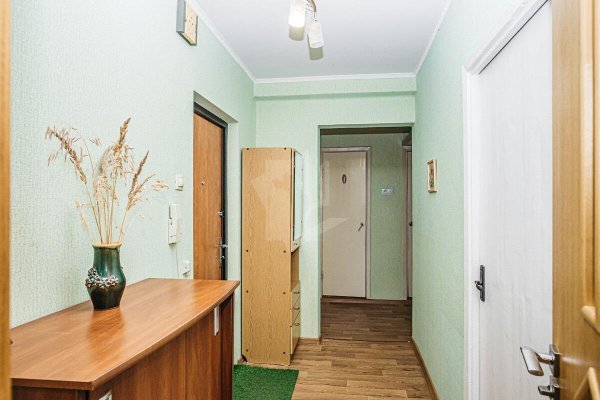 2-комнатная квартира по адресу Асаналиева ул., д. 30 - фото 7