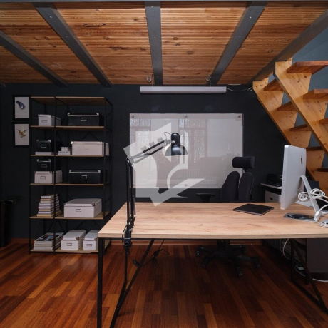 Фотография 2-комнатная квартира по адресу Киселева ул., д. 28 - фото 7