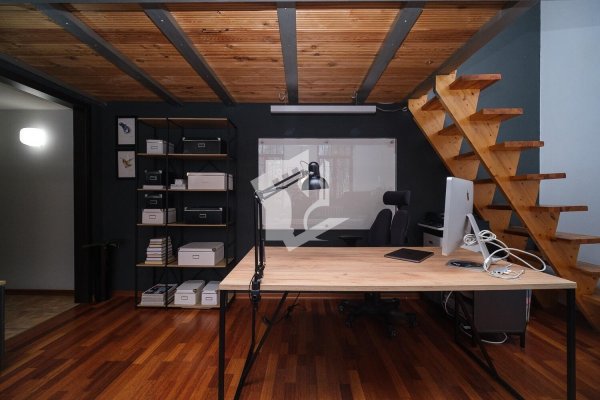 2-комнатная квартира по адресу Киселева ул., д. 28 - фото 7