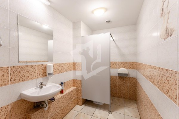 Сдается офисное помещение по адресу г. Минск, Прушинских ул., д. 31 к. а - фото 9