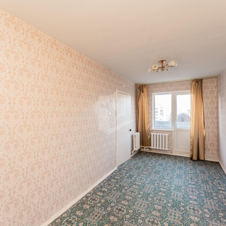 Фотография 3-комнатная квартира по адресу Коласа ул., д. 52 - фото 6