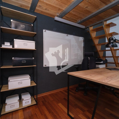 Фотография 2-комнатная квартира по адресу Киселева ул., д. 28 - фото 8