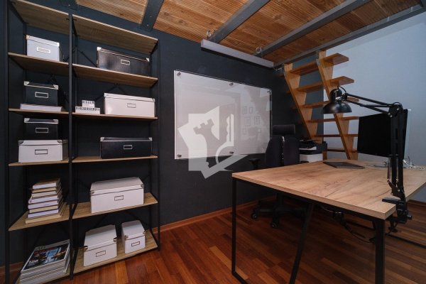 2-комнатная квартира по адресу Киселева ул., д. 28 - фото 8