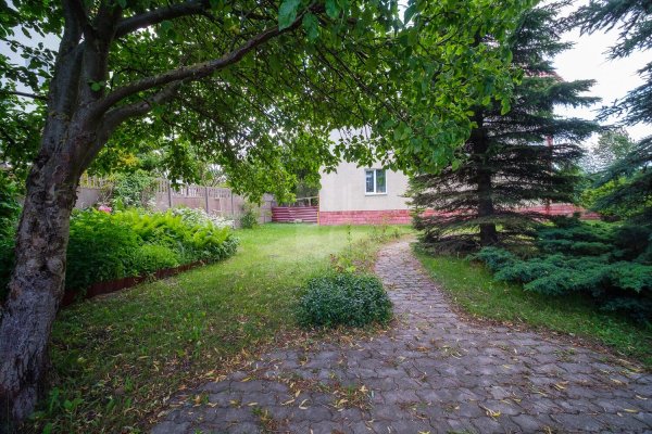 Продается коттедж г. Минск, Бельчицкая ул., д. 5 - фото 7