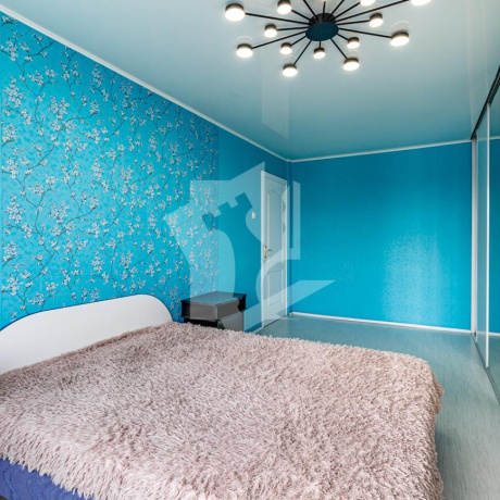 Фотография 2-комнатная квартира по адресу Богдановича ул., д. 78 - фото 8