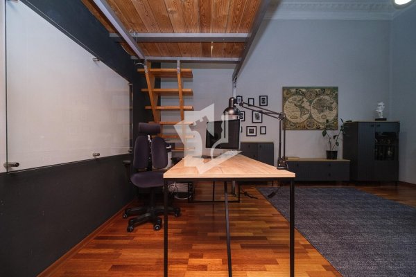 2-комнатная квартира по адресу Киселева ул., д. 28 - фото 10