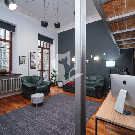 Фотография 2-комнатная квартира по адресу Киселева ул., д. 28 - фото 9